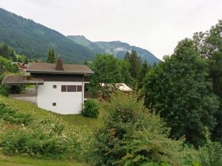 Le Chardon Bleu - 1