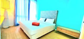 Atlantis Condo Resort GP - Jomtien Beach - 7