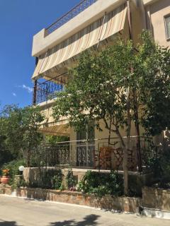 Afrodite Hotel Apartments - Mirina - 6