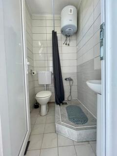 White apartments - Ulcinj - 7