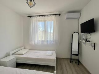 White apartments - Ulcinj - 4