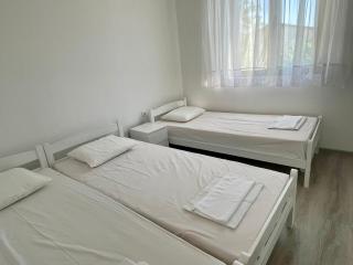 White apartments - 2