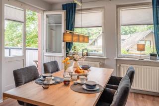 Ferienwohnung LichtBlickHarz - Bad Harzburg - 6