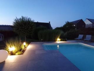 LE CLOS DU MONTYS - Louveigné - 3