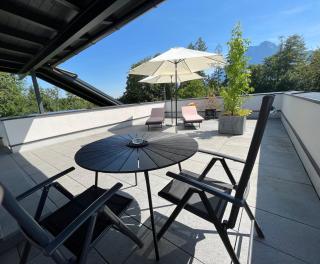 Wohlfühlapartments Steiner - 4