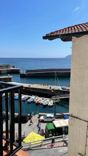 Precioso apartamento en el puerto de Elantxobe - Elantxobe - 9