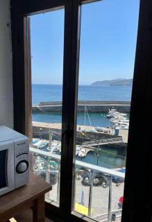 Precioso apartamento en el puerto de Elantxobe - Elantxobe - 4