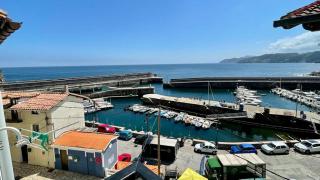 Precioso apartamento en el puerto de Elantxobe - Elantxobe - 1