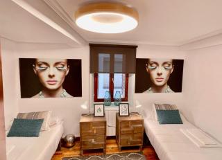 Precioso apartamento en el puerto de Elantxobe - Elanchove - 3