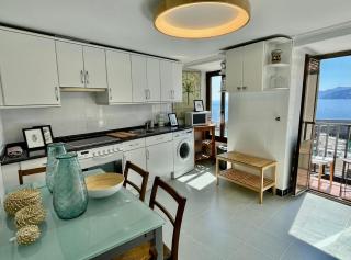 Precioso apartamento en el puerto de Elantxobe - Elanchove - 9
