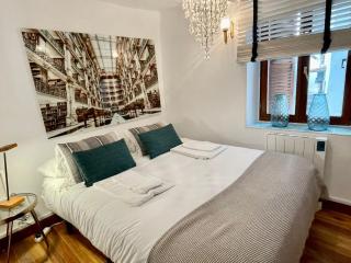 Precioso apartamento en el puerto de Elantxobe - Elanchove - 7