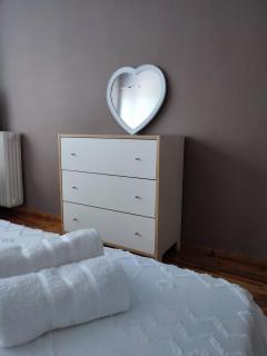 Emme Central - spacious apartment - 7