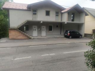 Apartmani ROSA - Višegrad - 9
