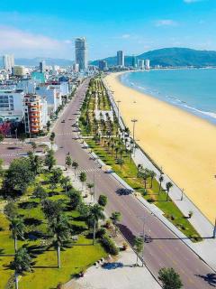 FLC Sea Tower Beachfront Quy Nhon Apartment - Quy Nhon - 4