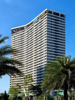 FLC Sea Tower Beachfront Quy Nhon Apartment - Quy Nhon - 6