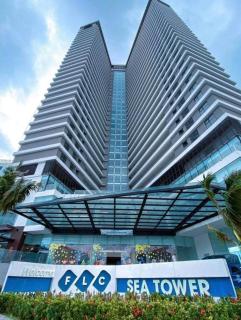 FLC Sea Tower Beachfront Quy Nhon Apartment - Quy Nhon - 5