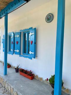 Casa cu stuf Murighiol - 6