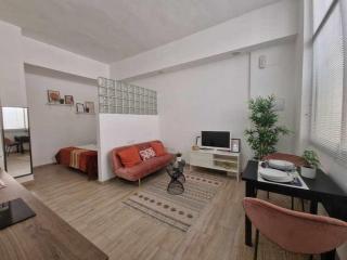 ISG Apartments Encantador estudio en Alameda de Hércules - Sevilla - 4