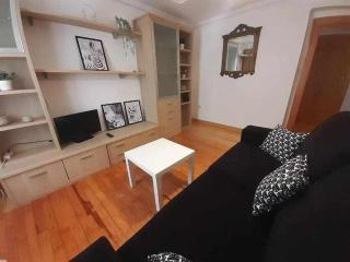 Apartamento Chantría Lucía - Teruel - 9