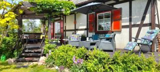 Domek letniskowy Wczasy nad morzem - Sasino - 2