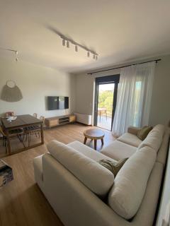 VIP luxury apartment in the Town of Lefkada - Lefkada - 7