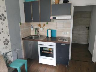 Apartment Fancy - Berlino - 1
