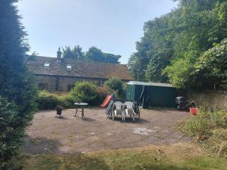 Pellcroft Cottage - Purmerend - 9