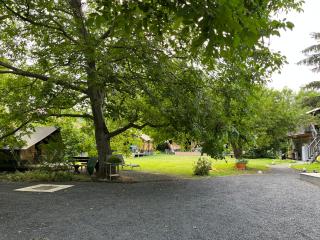 Rendes Glamping - Balatonrendes - 3