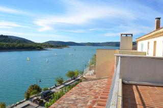 Auberge du Lac - Bauduen - 1