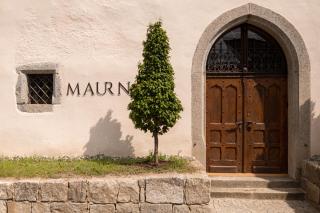 Castel Maurn - San Lorenzo di Sebato - 0