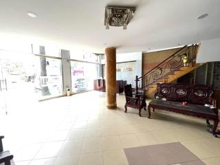 KHÁCH SẠN HỒNG PHÁT - 8