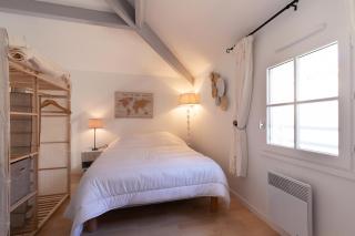 À 800m de la plage, maison pour 6 avec piscine - 2