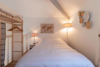 À 800m de la plage, maison pour 6 avec piscine - 1