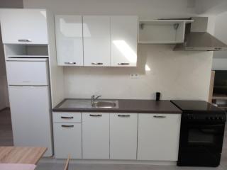 Apartmani Dubrava 2 - Zagreb - 6