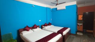Selvasi Beach Cottage - Auroville - 5