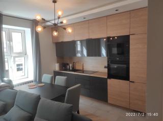 Apartament Św. Ducha 29-31 - 7