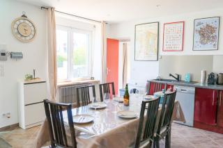 Vacances pour 8 aux portes du Guilvinec - Plomeur - 3