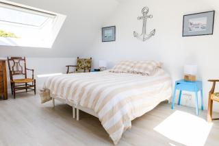 Vacances entre mer et campagne pour 8 - Plobannalec-Lesconil - 6