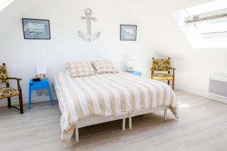 Vacances entre mer et campagne pour 8 - Plobannalec-Lesconil - 2