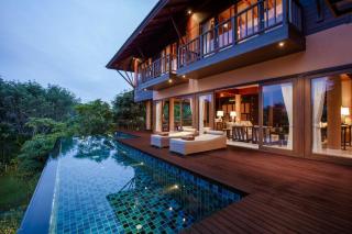 Villa Lydia, Koh Yao Noi - Ko Yao Noi - 0