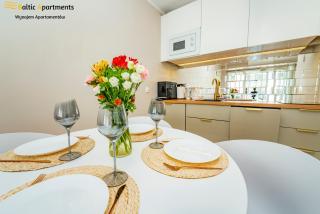 Baltic Apartments - Sun Towers - 5
