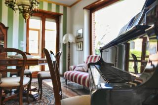 Villa Sequoia - 3