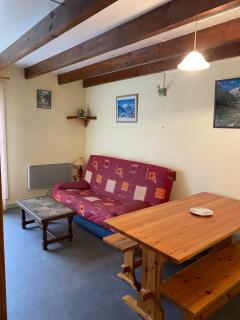Appartement Barèges centre du village - Barèges - 7