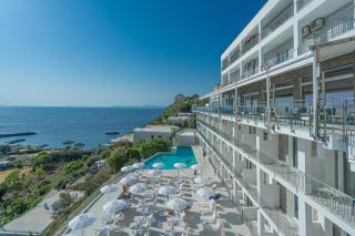 Hotel Mary - Vico Equense - 0