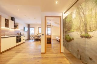 Residence Alpina - 2