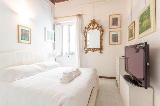 Daplace - Giulia Apartment - Rome - 1