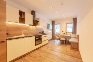 Residence Alpina - 4