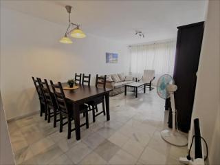 Apartamento Numancia - 1