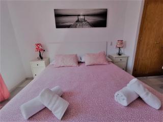 Apartamento Numancia - Tarifa - 8
