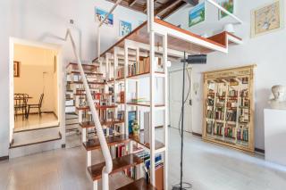 Daplace - Giulia Apartment - Rome - 6